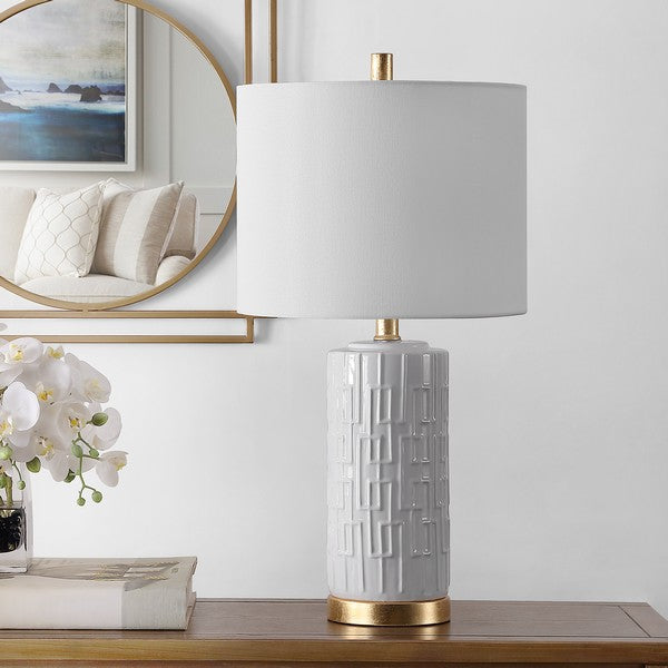 Safavieh Pheonix Ceramic Table Lamp | Safavieh - TBL4249