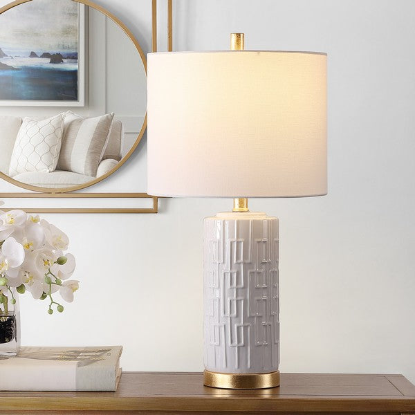 Safavieh Pheonix Ceramic Table Lamp | Safavieh - TBL4249