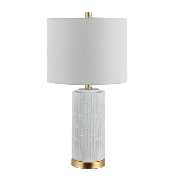 safavieh Pheonix Ceramic Table Lamp | Safavieh - TBL4249