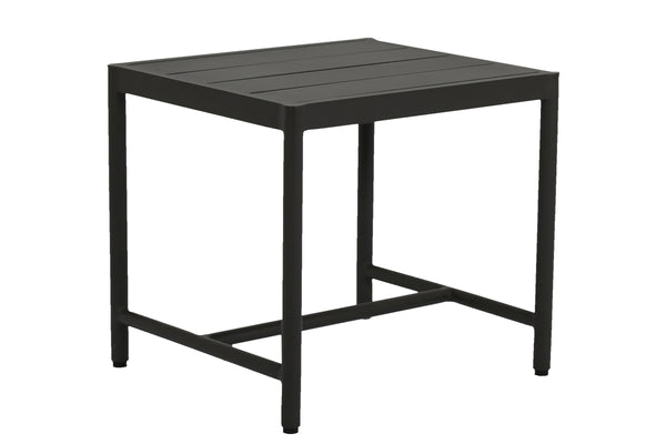 safavieh Pietra End Table - Graphite | Sunset West - SW4601-ET