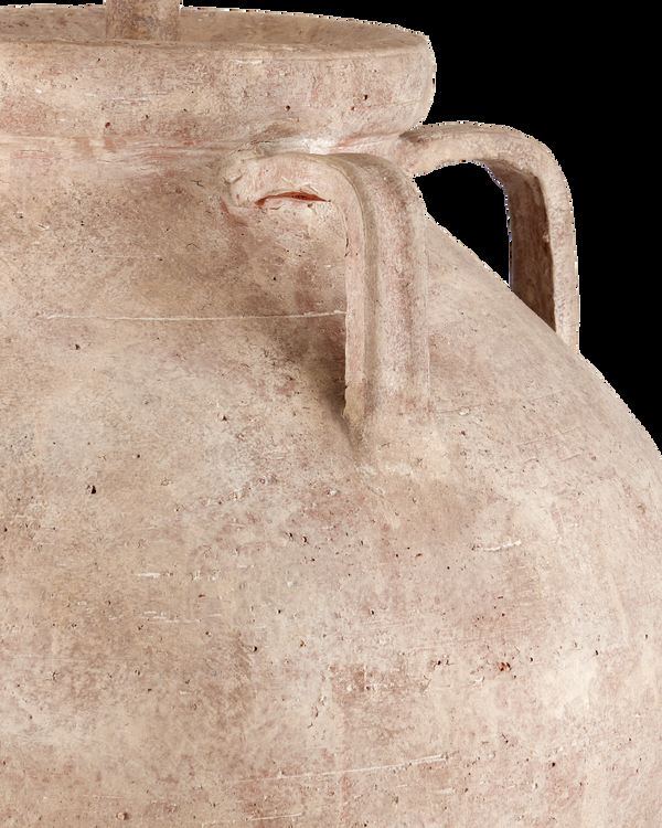 Safavieh Pompeii Table Lamp - Beige | Currey & Co - 6000-0968