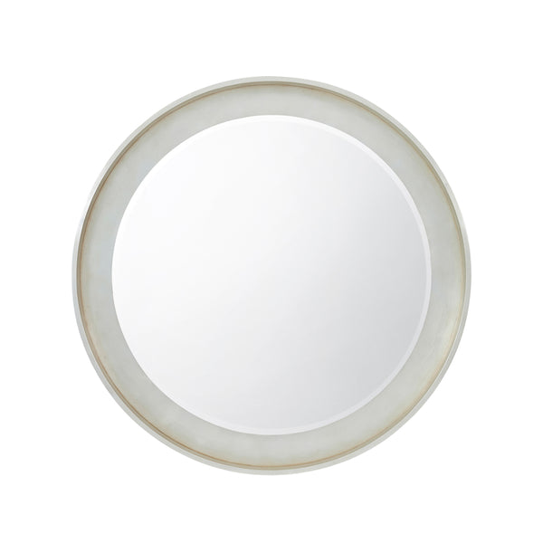 safavieh Pose Wall Mirror | Theodore Alexander - 3102-442