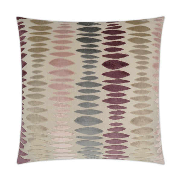 safavieh Prospero Decorative Throw Pillow - Petal | DV Kap