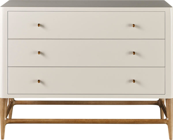 Safavieh Radius Nightstand | McGuire Furniture - MCA1009
