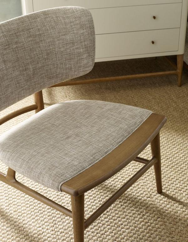 Safavieh Radius Nightstand | McGuire Furniture - MCA1009