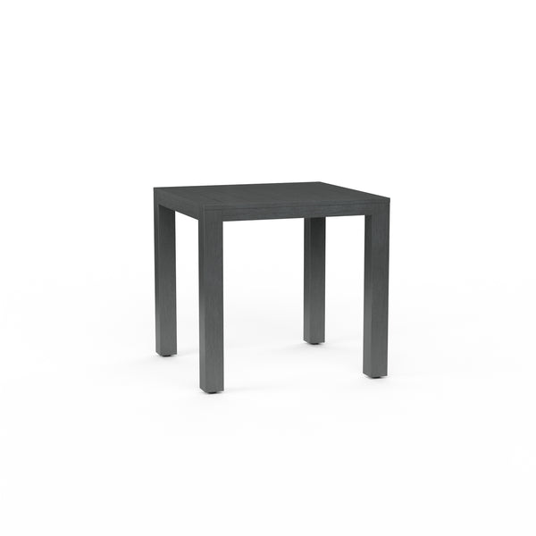 safavieh Redondo 40" Pub Table - Slate | Sunset West - SW3801-PT