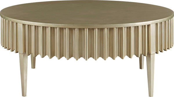 Safavieh Reese Cocktail Table | Baker Furniture - BAA3253