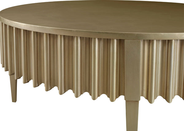 Safavieh Reese Cocktail Table | Baker Furniture - BAA3253