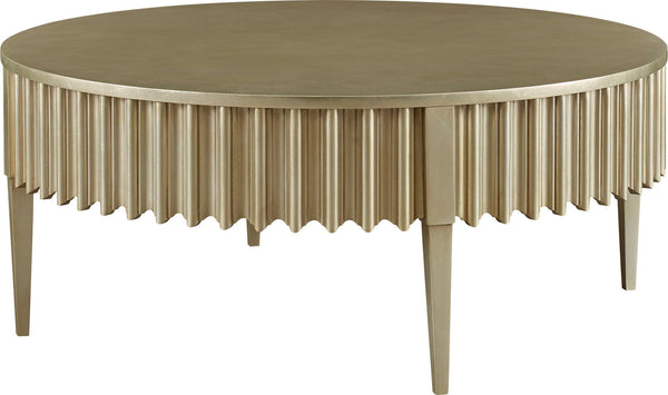 safavieh Reese Cocktail Table | Baker Furniture - BAA3253