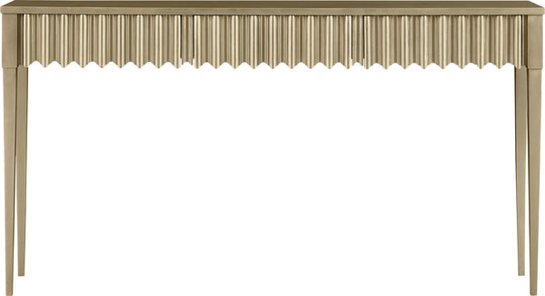 Safavieh Reese Console Table | Baker Furniture - BAA3264