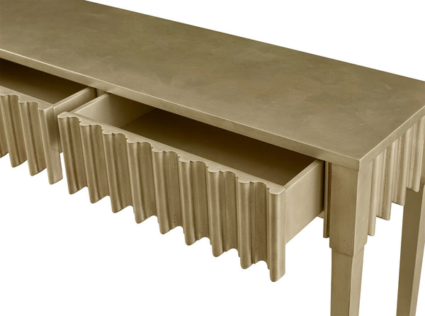 Safavieh Reese Console Table | Baker Furniture - BAA3264