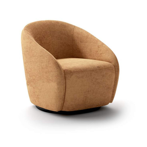 Safavieh Regalia Swivel Chair - Harmony 56 | Luonto Furniture - REGA-A-HARM/56