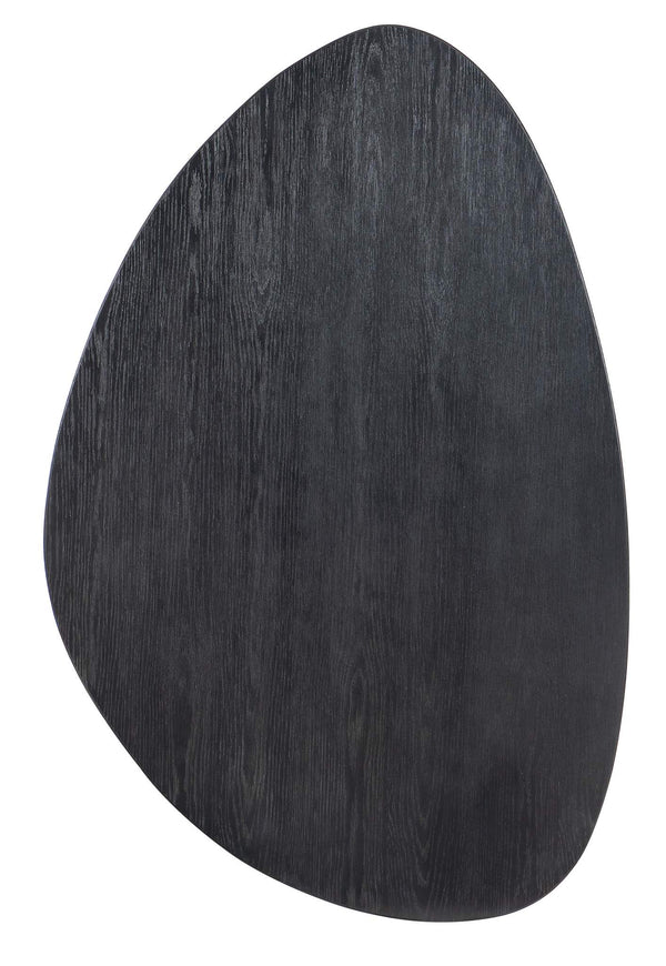 Safavieh Remi Coffee Table - Black | Hooker Furniture - M04-80110-99