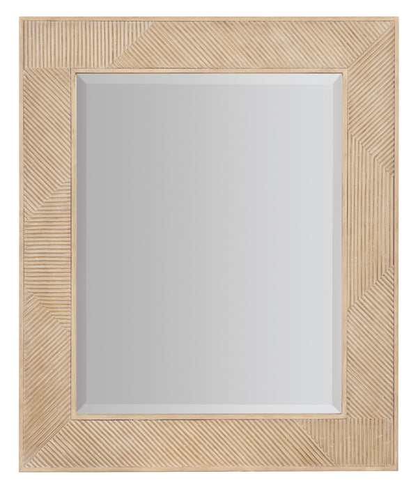 safavieh Retreat Landscape Mirror | Hooker - 6950-90004-80