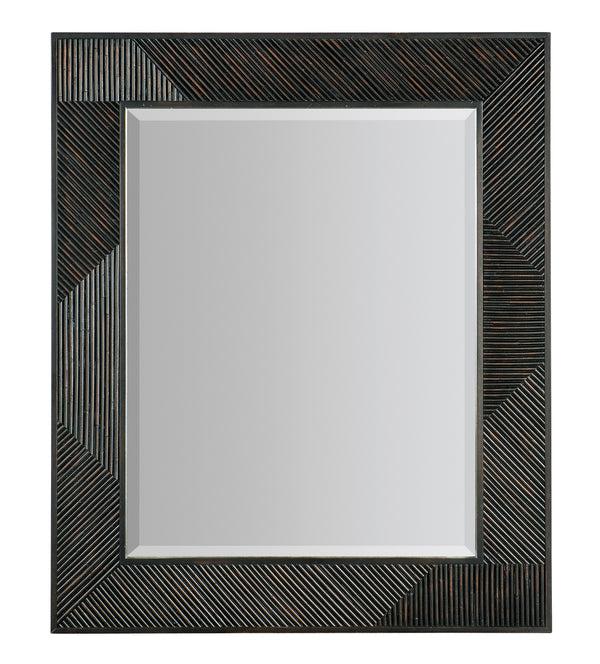 safavieh Retreat Landscape Mirror | Hooker - 6950-90004-99