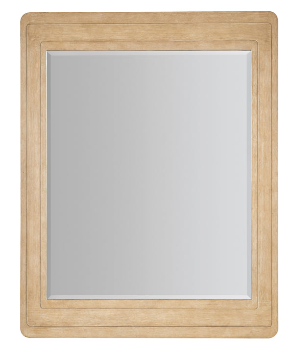 safavieh Retreat Landscape Mirror | Hooker - 6950-90008-80