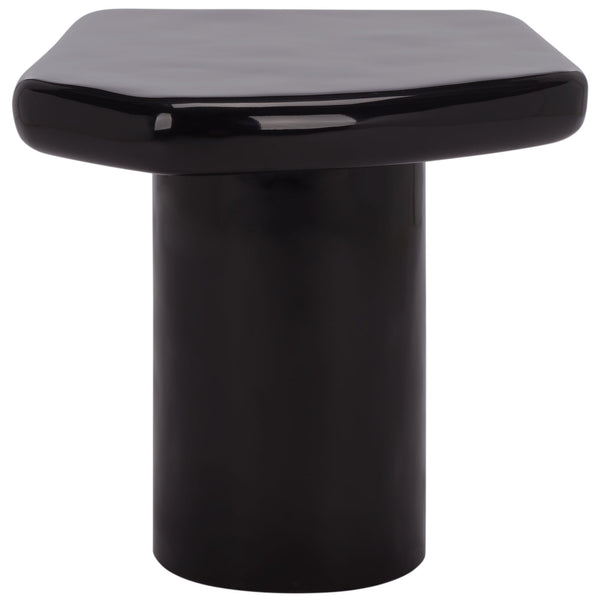 Safavieh Rhianna Concrete Accent Table | Safavieh Couture - SFV2608