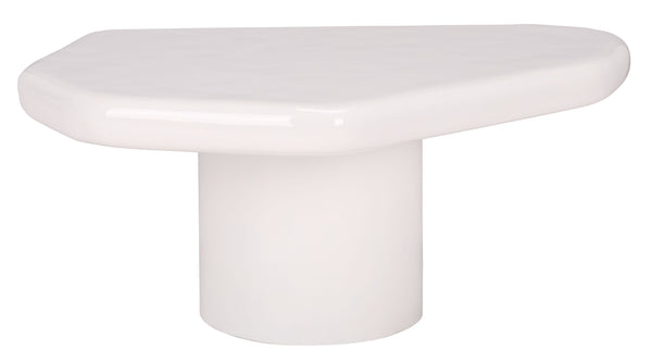 Safavieh Rhianna Concrete Coffee Table | Safavieh Couture - SFV2609