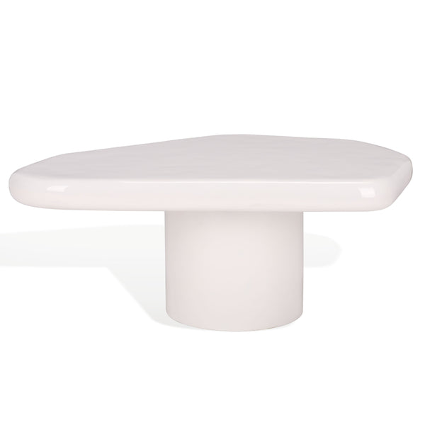 safavieh Rhianna Concrete Coffee Table | Safavieh Couture - SFV2609