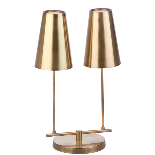 Safavieh Rianon 22.5 Inch H Table Lamp | Safavieh - TBL4039