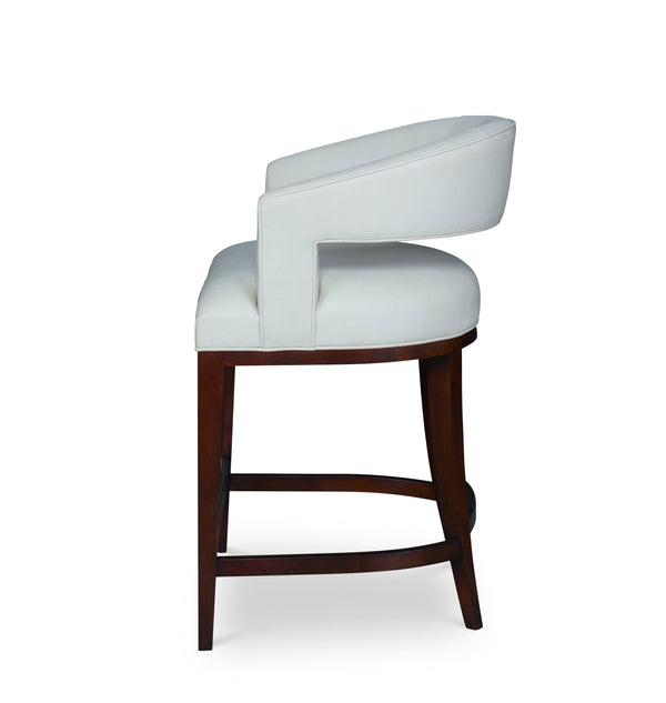 Safavieh Rita Counter Stool | Century Furniture - PLR-18052C-FOSSIL