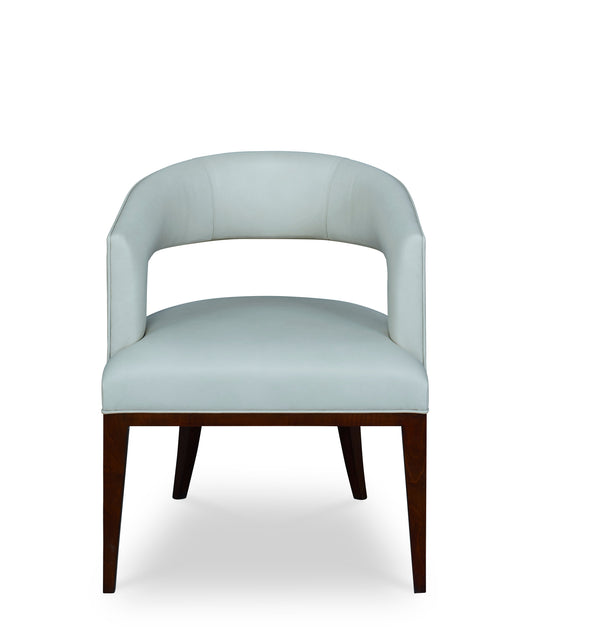 Safavieh Rita Dining Chair | Century Furniture - PLR-17701-FOSSIL