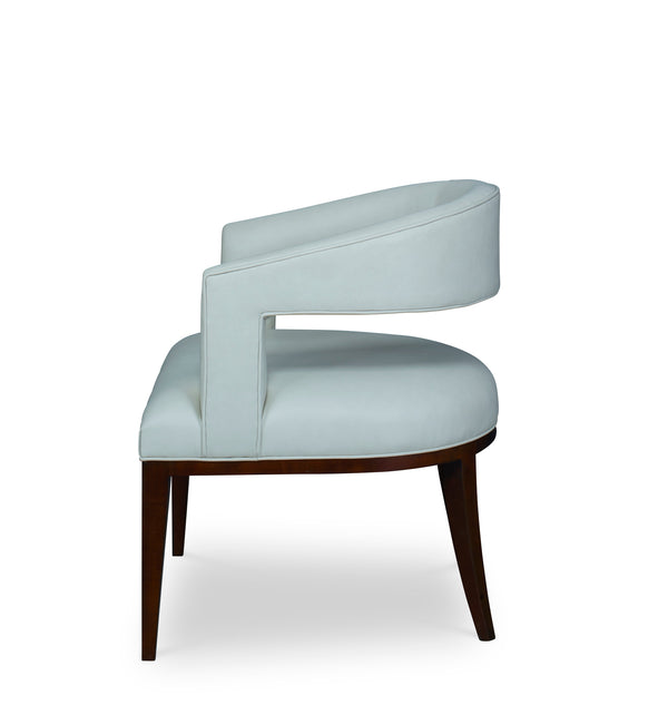 Safavieh Rita Dining Chair | Century Furniture - PLR-17701-FOSSIL