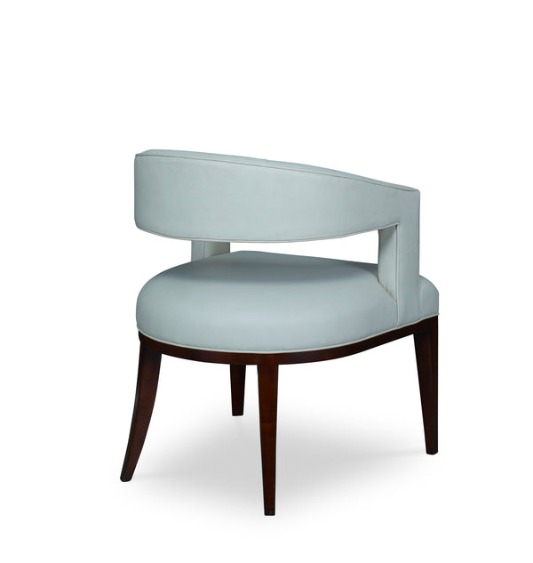Safavieh Rita Dining Chair | Century Furniture - PLR-17701-FOSSIL