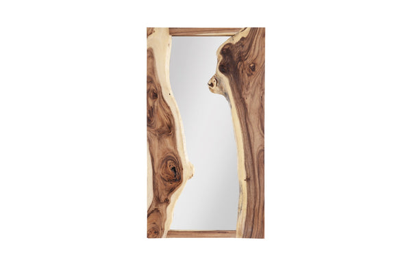 safavieh River Mirror Natural | Phillips Collection - TH65508