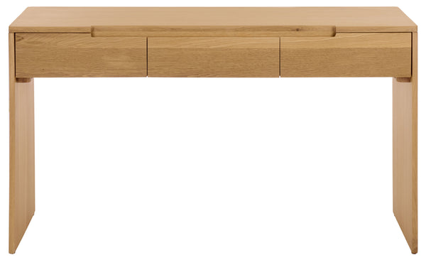safavieh Riverside Oak Wood Console Table | Safavieh Couture - SFV9762