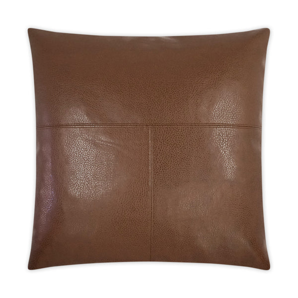 safavieh Rodeo Decorative Throw Pillow - Saddle | DV Kap