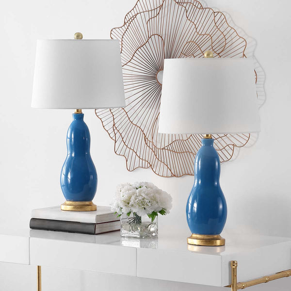 Safavieh Rogan Table Lamp (Set Of 2) | Safavieh - TBL4439