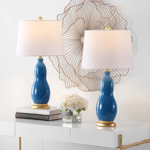 Safavieh Rogan Table Lamp (Set Of 2) | Safavieh - TBL4439