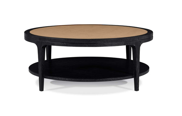 Safavieh Rohan Coffee Table | Century Furniture - CT6092
