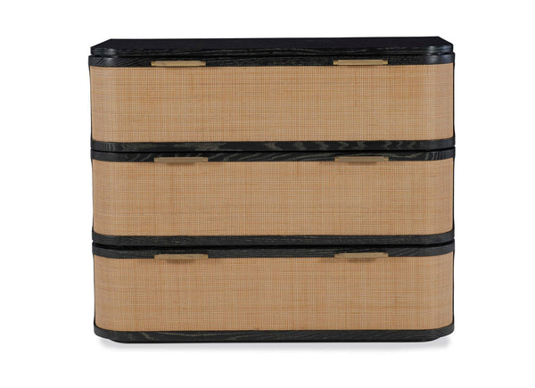 Safavieh Rohan Three Drawer Chest | Century Furniture - CT6093