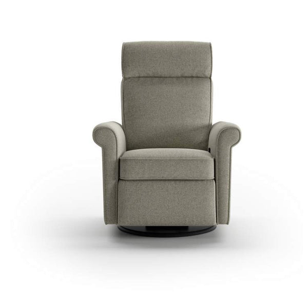 safavieh Rolled Recliner - Manual - Rene 03 | Luonto Furniture - ROLL-AR-RENE/03