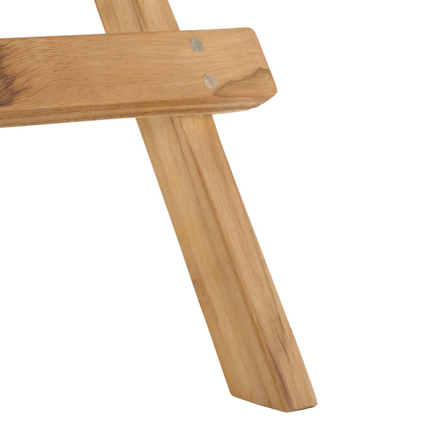 Safavieh Rory Teak Folding Round Table | Safavieh – PAT6603