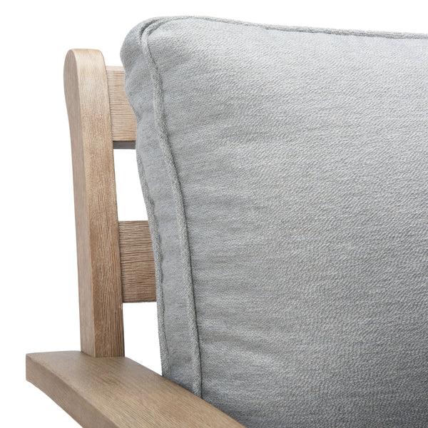 Safavieh Rosabecca Patio Sectional Sofa | Safavieh Couture - DUP1000