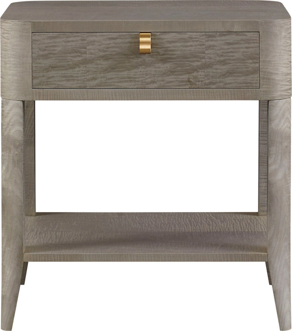 Safavieh Rosaline Nightstand | Baker Furniture - BAA3009