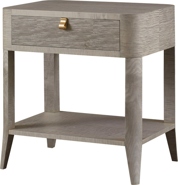 safavieh Rosaline Nightstand | Baker Furniture - BAA3009