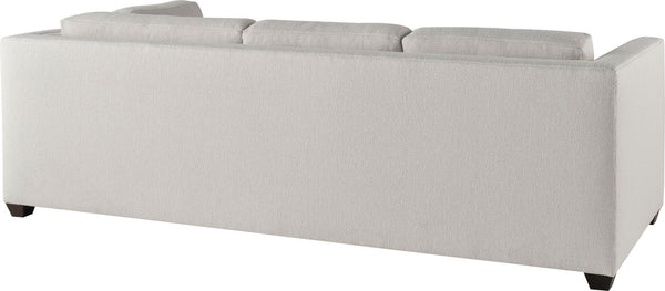 Safavieh Rowan Left Arm Corner Sofa | Baker Furniture - BAA2803SCL