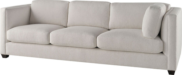 safavieh Rowan Left Arm Corner Sofa | Baker Furniture - BAA2803SCL