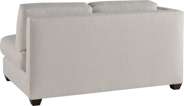 Safavieh Rowan Left Arm Loveseat | Baker Furniture - BAA2803LL