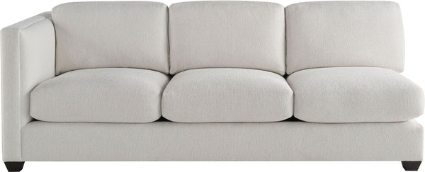 Safavieh Rowan Left Arm Sofa | Baker Furniture - BAA2803SL
