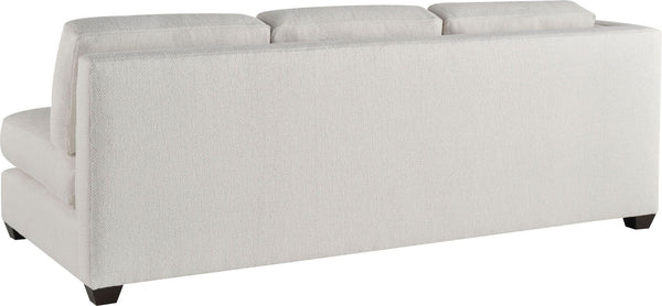 Safavieh Rowan Left Arm Sofa | Baker Furniture - BAA2803SL