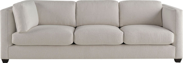Safavieh Rowan Right Arm Corner Sofa | Baker Furniture - BAA2803SCR
