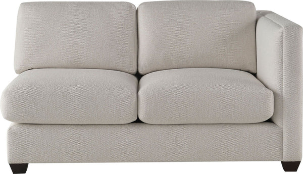 Safavieh Rowan Right Arm Loveseat | Baker Furniture - BAA2803LR