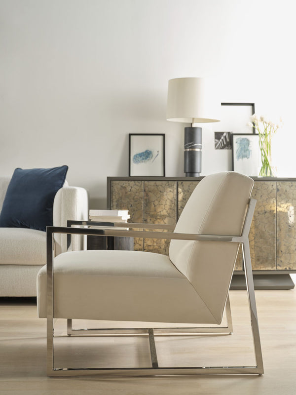 Safavieh Rowan Right Arm Loveseat | Baker Furniture - BAA2803LR