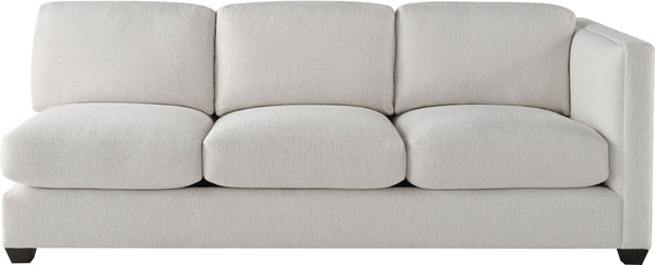 Safavieh Rowan Right Arm Sofa | Baker Furniture - BAA2803SR