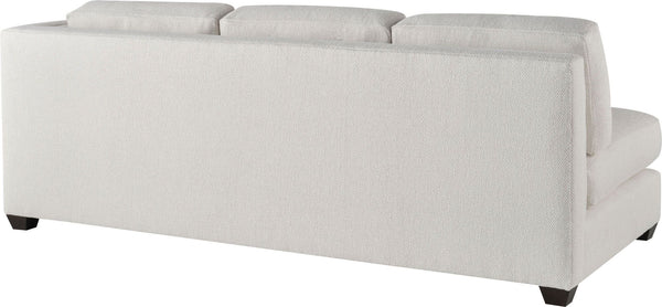 Safavieh Rowan Right Arm Sofa | Baker Furniture - BAA2803SR